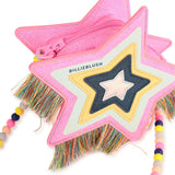 Bolsa Tiracolo Estrela - Billieblush