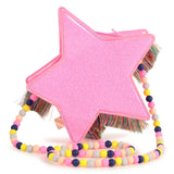 Bolsa Tiracolo Estrela - Billieblush