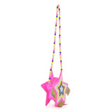 Bolsa Tiracolo Estrela - Billieblush
