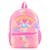 Mochila de Pelo - Billieblush