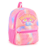 Mochila de Pelo - Billieblush