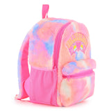 Mochila de Pelo - Billieblush