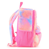 Mochila de Pelo - Billieblush