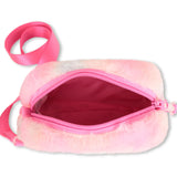 Bolsa Tiracolo / Estojo de Pelo - Billieblush