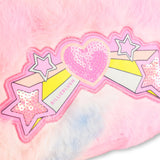 Bolsa Tiracolo / Estojo de Pelo - Billieblush