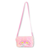 Bolsa Tiracolo / Estojo de Pelo - Billieblush