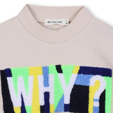 Sweat Why? - Billieblush