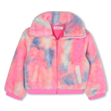 Casaco de Pelo - Billieblush