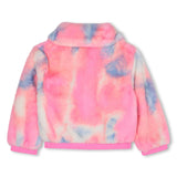 Casaco de Pelo - Billieblush