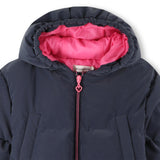 Quispo com Capuz - Billieblush