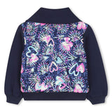Casaco com Lantejoulas - Billieblush