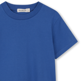 T-Shirt Manga Curta "Guess Where I Am" - Billieblush