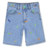 Bermudas de Ganga - Billieblush