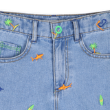 Bermudas de Ganga - Billieblush