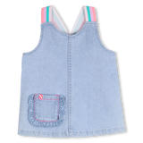 Vestido Ganga - Billieblush