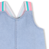 Vestido Ganga - Billieblush