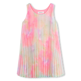 Vestido Plissado - Billieblush