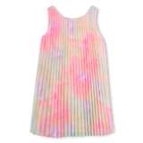 Vestido Plissado - Billieblush