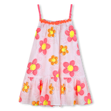 Vestido Flores - Billieblush