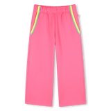 Calças Desportivas - Billieblush