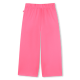 Calças Desportivas - Billieblush