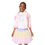 Saia Tule - Billieblush