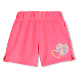 Calções Desportivos - Billieblush