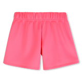 Calções Desportivos - Billieblush