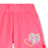 Calções Desportivos - Billieblush