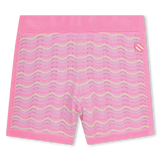 Calções de Malha - Billieblush