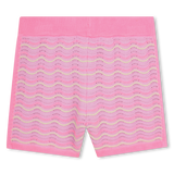 Calções de Malha - Billieblush