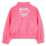 Casaco Desportivo - Billieblush