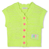 Colete de Malha - Billieblush