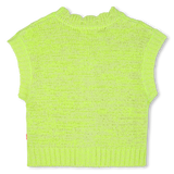 Colete de Malha - Billieblush