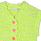 Colete de Malha - Billieblush