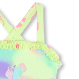 Fato de Banho Conchas - Billieblush