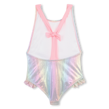 Fato de Banho Brilhante - Billieblush