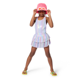 Fato de Banho Brilhante - Billieblush