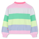 Camisola de Malha Coração - Billieblush