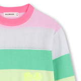 Camisola de Malha Coração - Billieblush