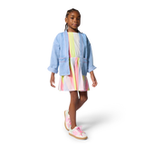 Vestido - Billieblush