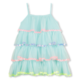 Vestido de Tule - Billieblush
