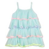 Vestido de Tule - Billieblush