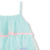 Vestido de Tule - Billieblush