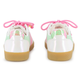 Sapatilhas com Apliques - Billieblush