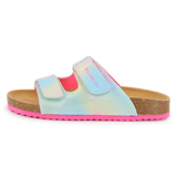 Sandálias com Lantejoulas - Billieblush