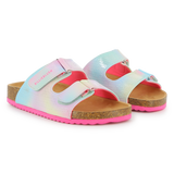 Sandálias com Lantejoulas - Billieblush