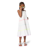 Sandálias com Lantejoulas - Billieblush