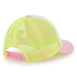 Boné Malha Openwork - Billieblush