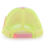 Boné Malha Openwork - Billieblush